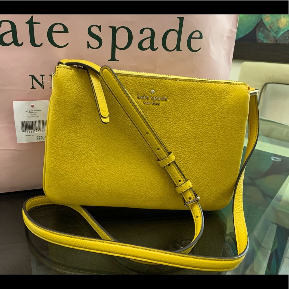 Kate Spade crossbody bag